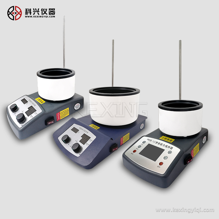 智能磁力攪拌器 智能磁力攪拌器