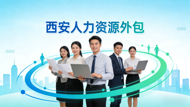 人力資源外包服務(wù)