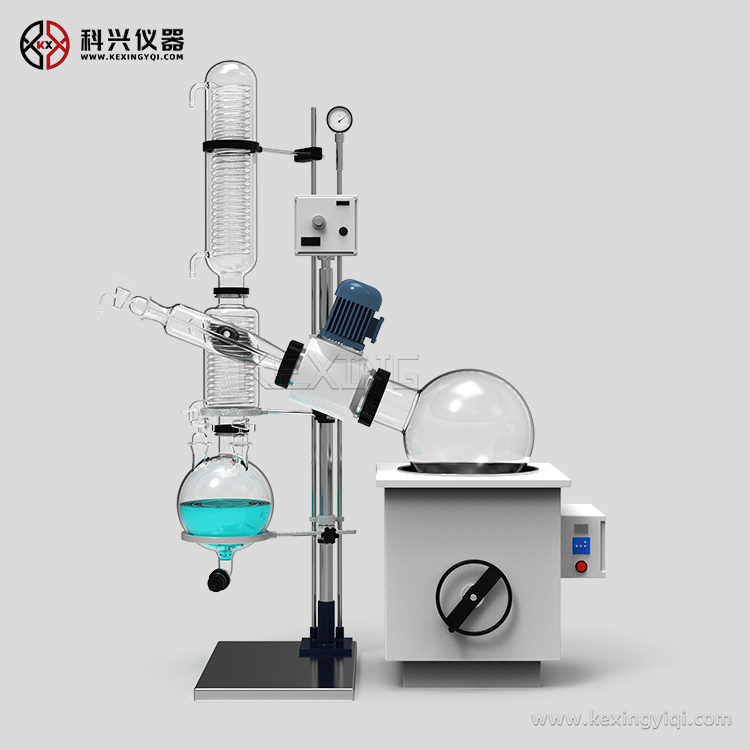 旋轉(zhuǎn)蒸發(fā)儀 旋轉(zhuǎn)蒸發(fā)儀